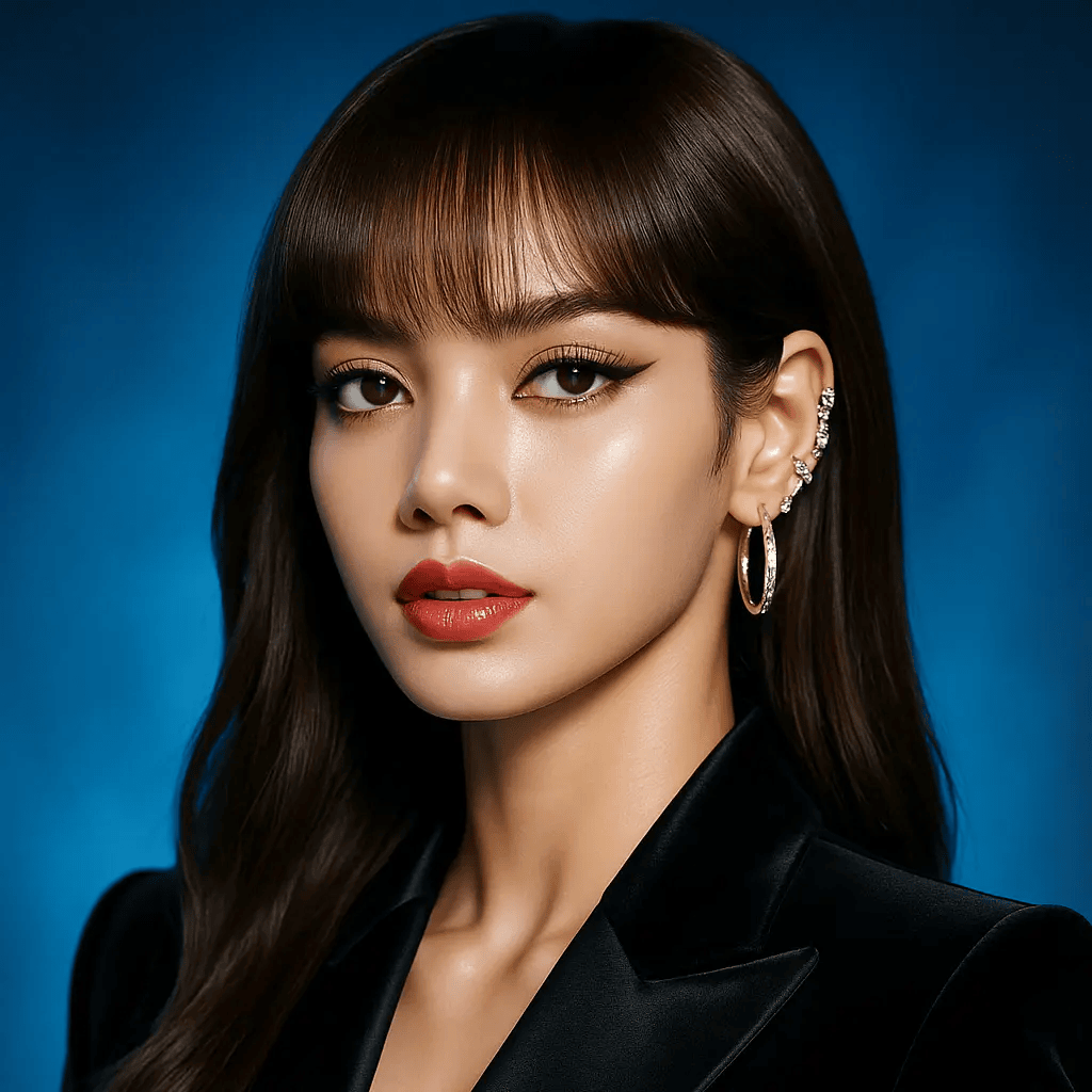 Turn your photo into kpop idol style