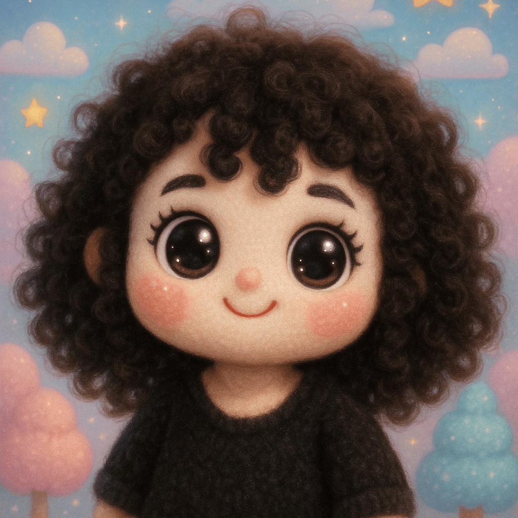 Create labubu doll style of yourself