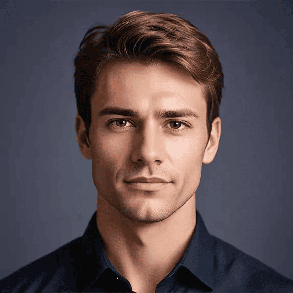 Turn your photo into pixar style