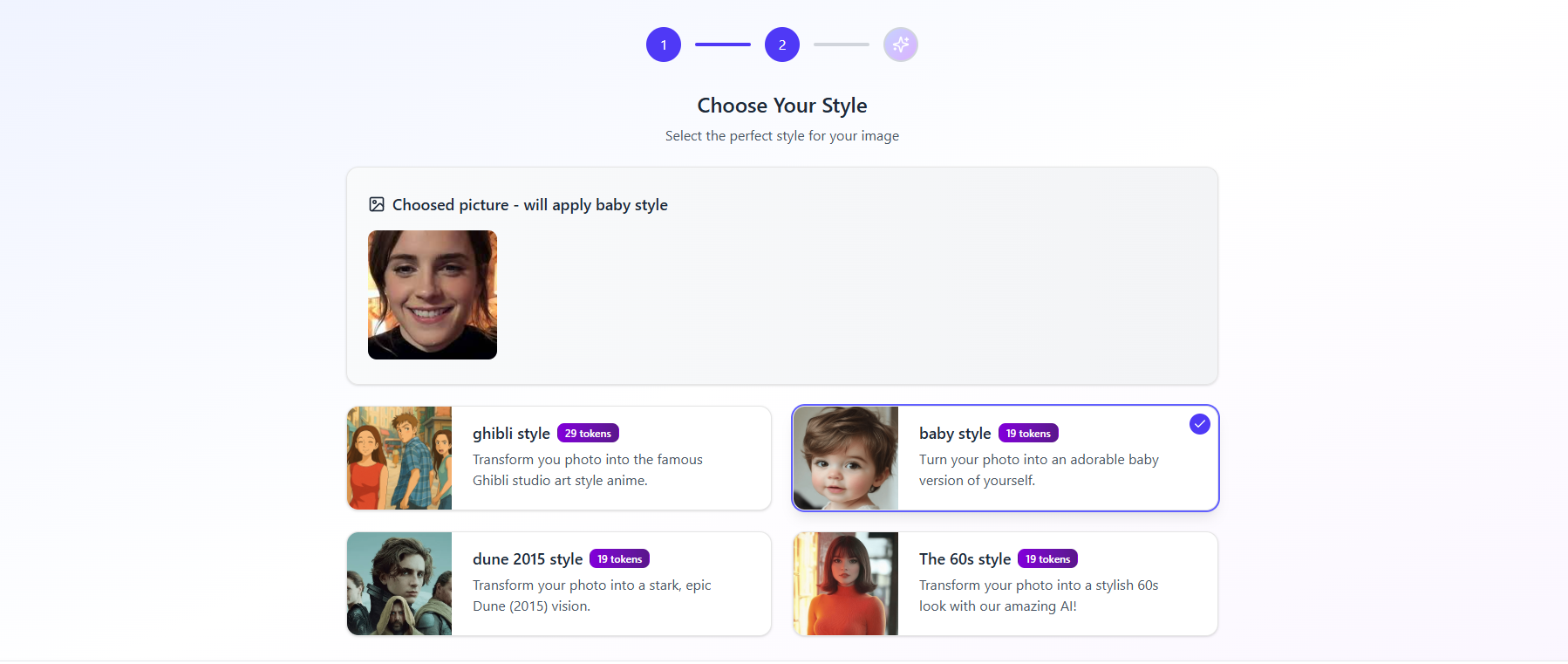 Introducing GenUsingAI - The easiest way to generate AI art and videos - Try it free