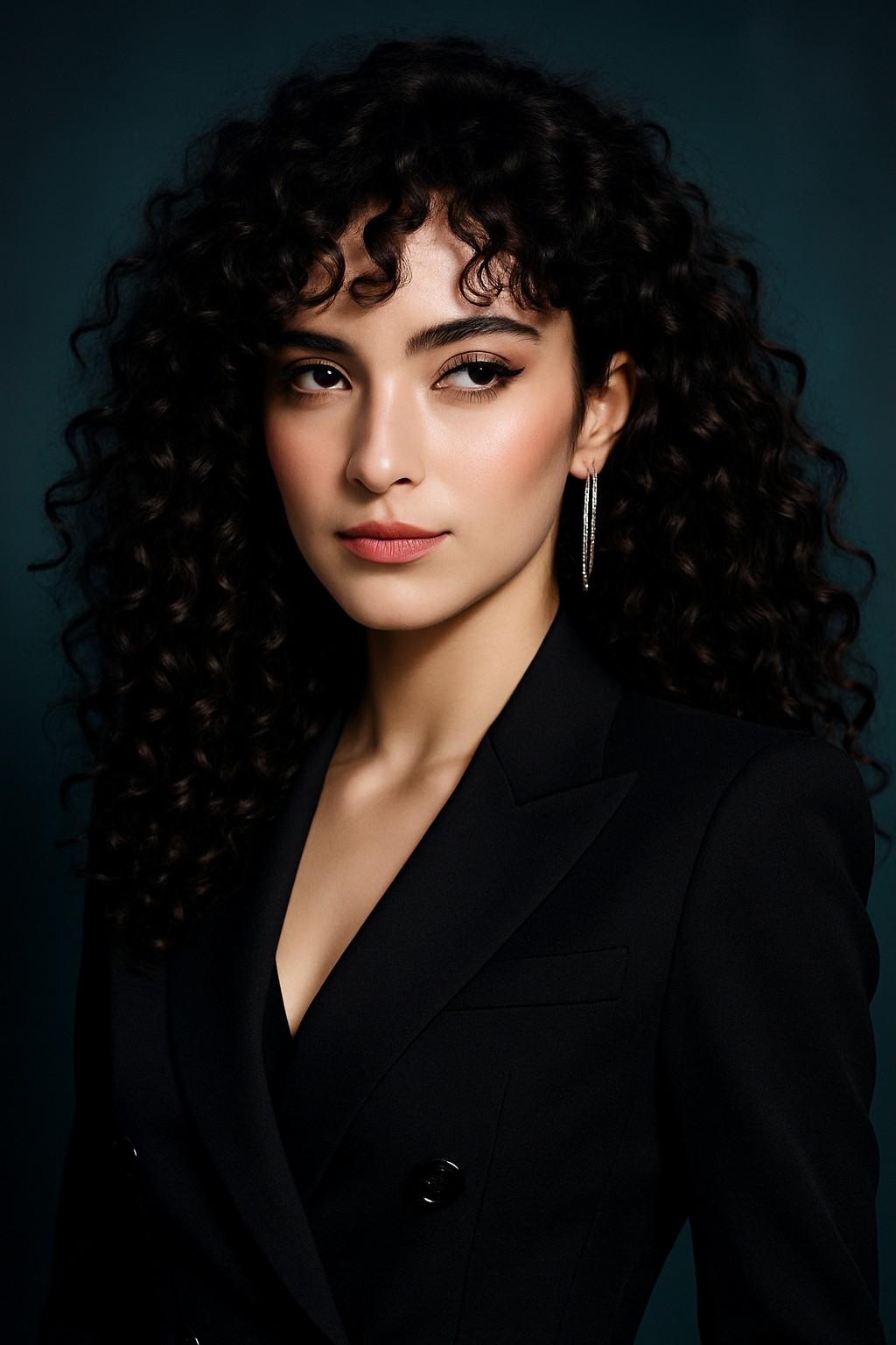 Cute kpop style - genrated using ai - genusingai